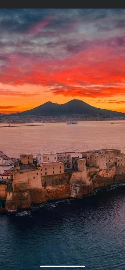 Nase E Cane Home Napoli Dış mekan fotoğraf